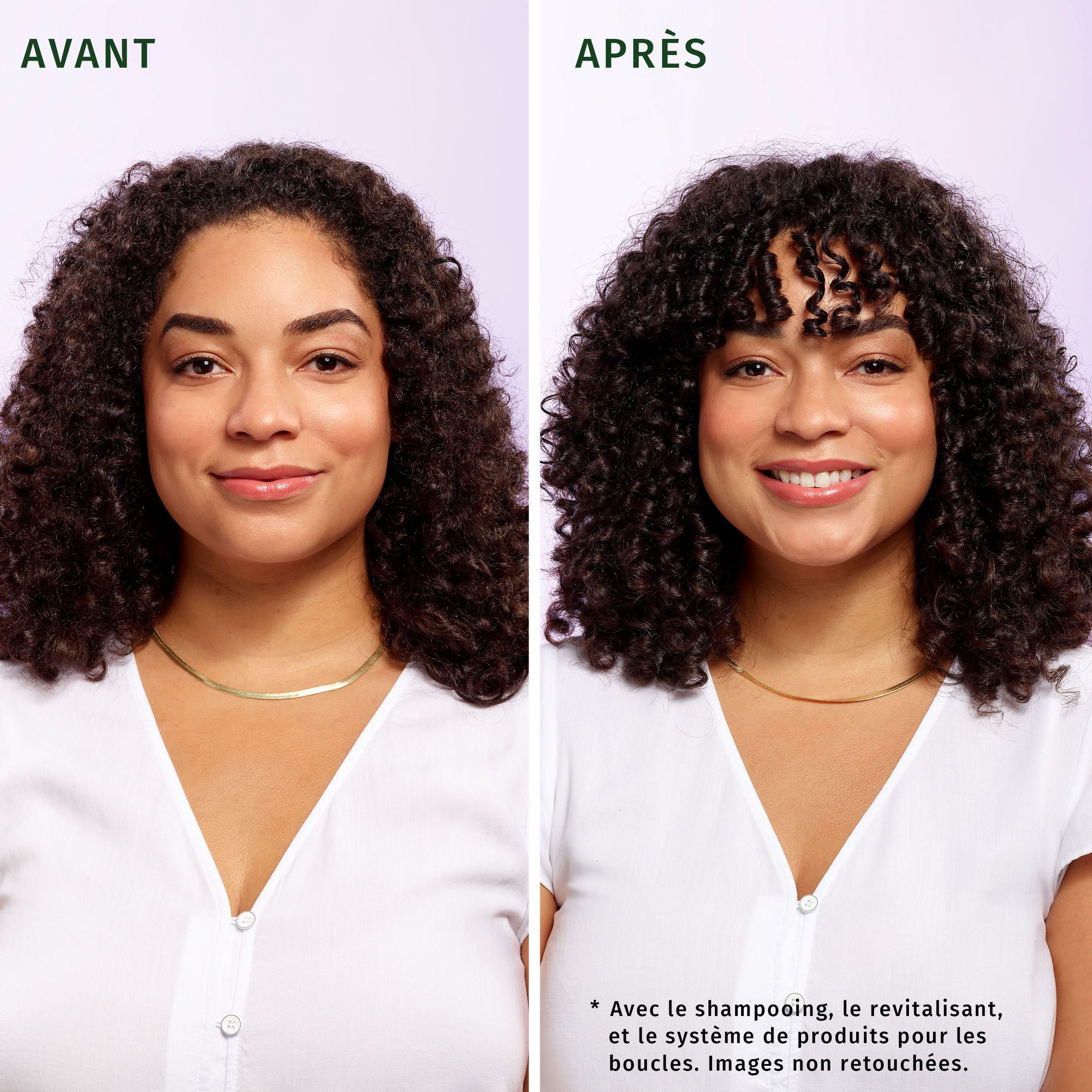 Herbal Essences Curl Scrunching Hair Spray Gel, Curly Hair Gel, 24-hour Hold and Frizz Control, 170g