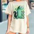 thumbnail image 3 of Funny Weirdcore Animal Women Men Lizard Lizard Lizard Meme T-Shirt, 3 of 6