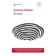 thumbnail image 1 of EL TUNEL - EDICION CONMEMORATIVA SEIX BARRAL ERNESTO SABATO, 1 of 2