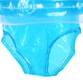 thumbnail image 1 of Juguete Acuático, 3 Colores Opcionales, Anillo De Natación Para Niños, Seguro De Usar, Inflable, Inofensivo Para Todas Las Piscinas Para Bañarse, 1 of 7