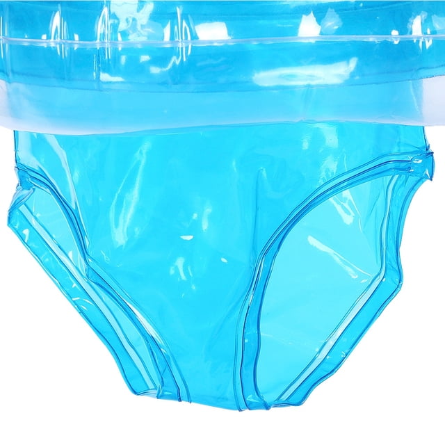 Juguete Acuático, 3 Colores Opcionales, Anillo De Natación Para Niños, Seguro De Usar, Inflable, Inofensivo Para Todas Las Piscinas Para Bañarse