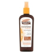 Palmer's Cocoa Butter Formula Eventone Suncare Body Oil Broad Spectrum SPF 30, 8.5 fl oz