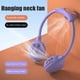 thumbnail image 1 of Cuello De 3 Velocidades Mini Ventilador De Banda Para El Cuello Recargable Por Usb Ventilador Colgante De Manos Libres Ajustable De 360 ​​​​Grados Para Caminar Viajes Serendint HA047685-02, 1 of 6