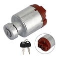 thumbnail image 4 of Ignition Switch With Keys For Hitachi EX300 Series, 4 of 5