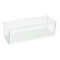 thumbnail image 2 of Vitrina multifuncional de acrílico transparente Perfecl para figuras de acción de 12 pulgadas, 2 of 8