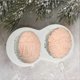 thumbnail image 4 of 4 Pieces, Silicone Easter Mold, Silicone Chocolate Mold Rabbit Mold, Egg Chocolate Mold, Easter Mold, 4 of 4
