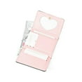 thumbnail image 5 of Korean Fashion Women's Bear Short Three Fold Wallet Q1Y6, 5 of 9