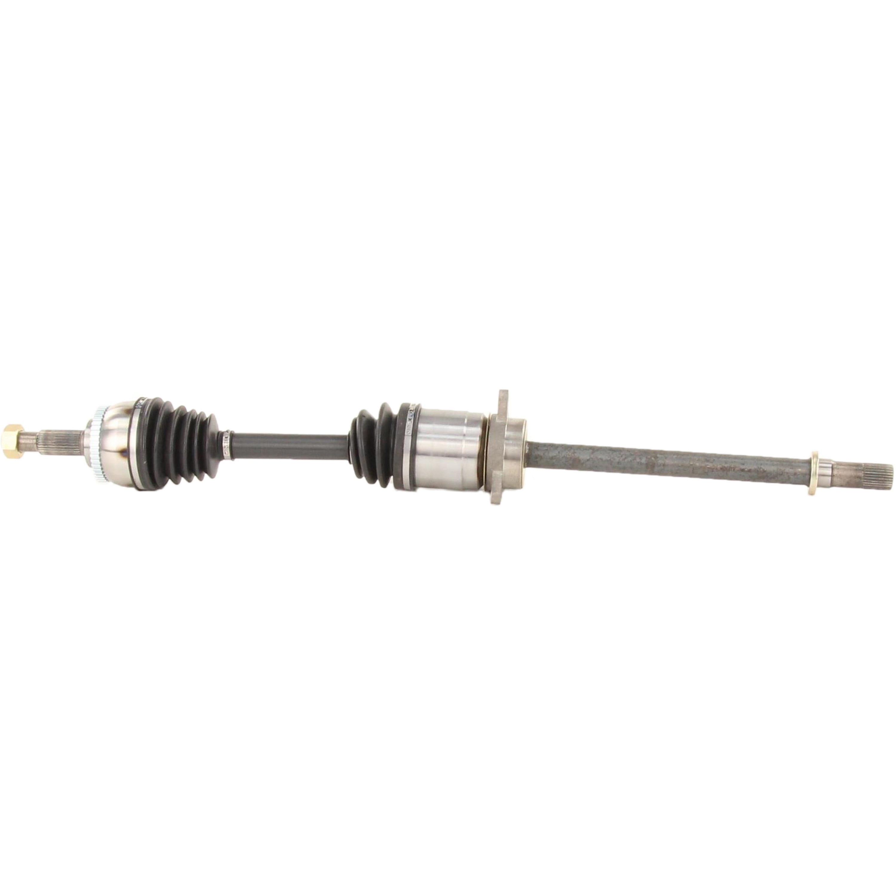 Wonh Ni-8190 Cv Axle Shaft Fits select: 2004 NISSAN MAXIMA, 2002-2004 NISSAN ALTIMA