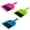 Blue, variant on erfcxs 3 Pack Mini Hand And Dustpan Set Small Dust Pans With Brush Set Cleaning Tool For Desk Car Pet Cage And Animal Waste