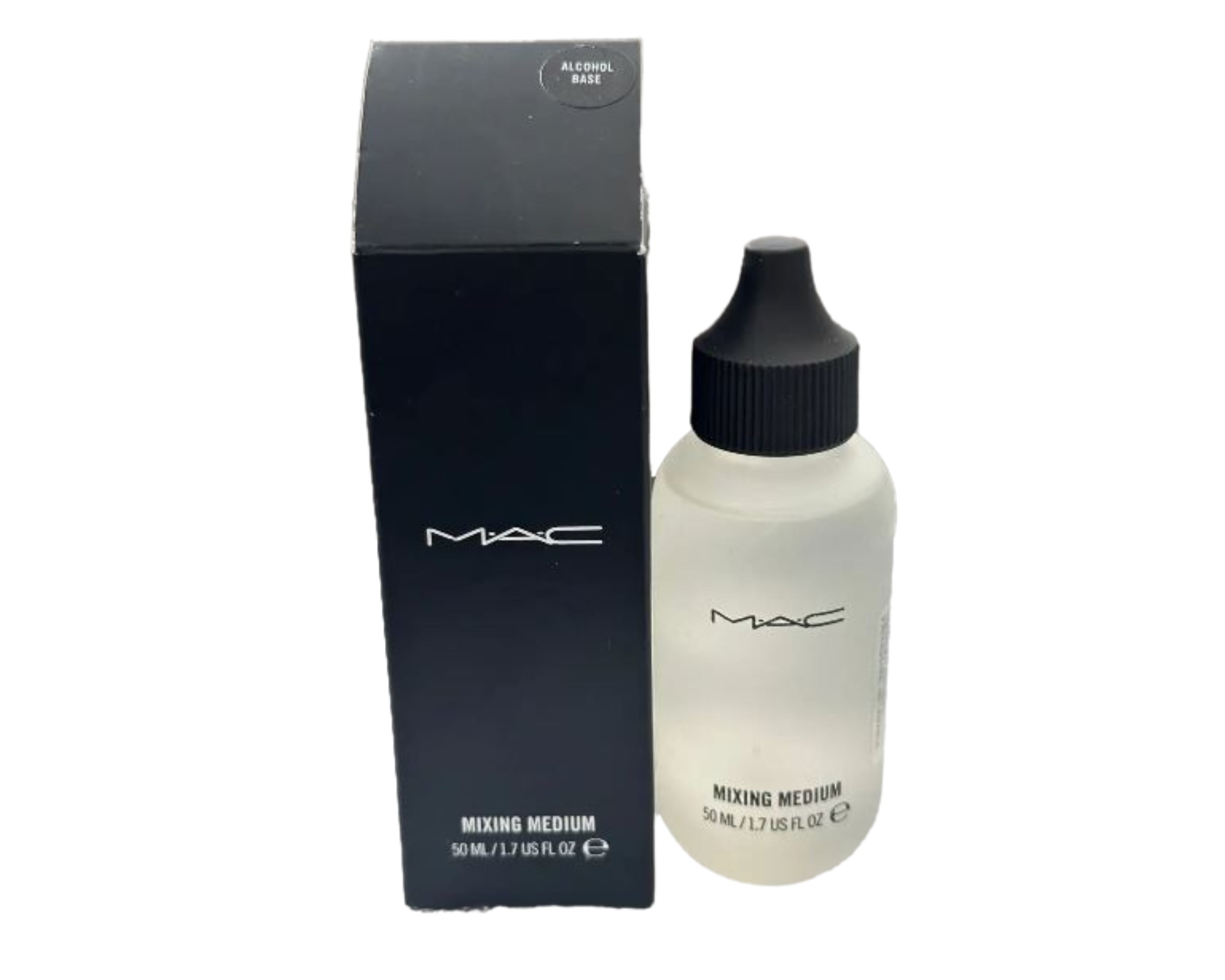 MAC Alcohol Base Mixing Medium 50 ML