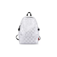 thumbnail image 1 of Mochilas Escolares Para Mujer/hombres Multifuncional, viaje Gran Capacidad Juvenil Casual Moderna blanco, 1 of 4