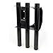 thumbnail image 3 of Polar Trailer 10517 Tool Rack, Standard, Black, 3 of 4