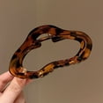 thumbnail image 4 of Momihoom Extra Large Non-Slip Hair Clips for Thick, Long Hair - Strong Hold Banana Clips and Hair Accessories for Women, 4 of 6