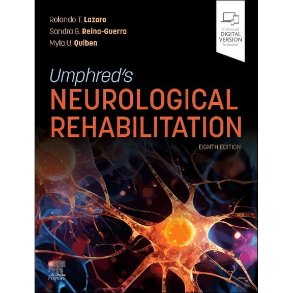 Umphred's Neurological Rehabilitation, (Hardcover)