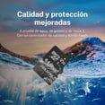thumbnail image 2 of Tarjeta de Memoria MicroSDXC HIKSEMI con Adaptador SD 64GB Uso 24/7 multicolor, 2 of 6