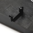 thumbnail image 2 of Front Windshield Wiper Washer Cap Cover Right Side For Mercedes 1648240049, 2 of 9