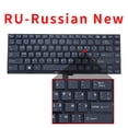 thumbnail image 1 of Nouveau Clavier d'Ordinateur Portable en Anglais Américain RU pour Toshiba Portege R700 R705 R730 R731 R735 R630 R631 RX3mt s266e R830 R835 R930 R935 RU Neuf, 1 of 6
