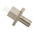 thumbnail image 1 of Fiber Optic Connector,Fiber Optic Connector ST UPC Fiber Optic Connector Fiber Optical Coupler Expertly Crafted, 1 of 14