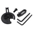 thumbnail image 3 of Brush  Rest Set, Recurve Archery Rest Set Strong Applicability  For Left Hand For Target Shooting, 3 of 8
