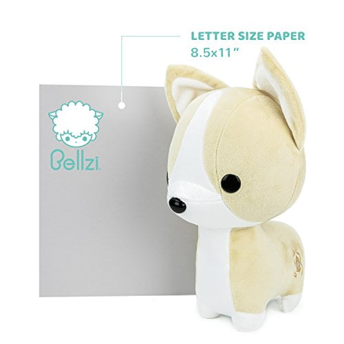 bellzi corgi