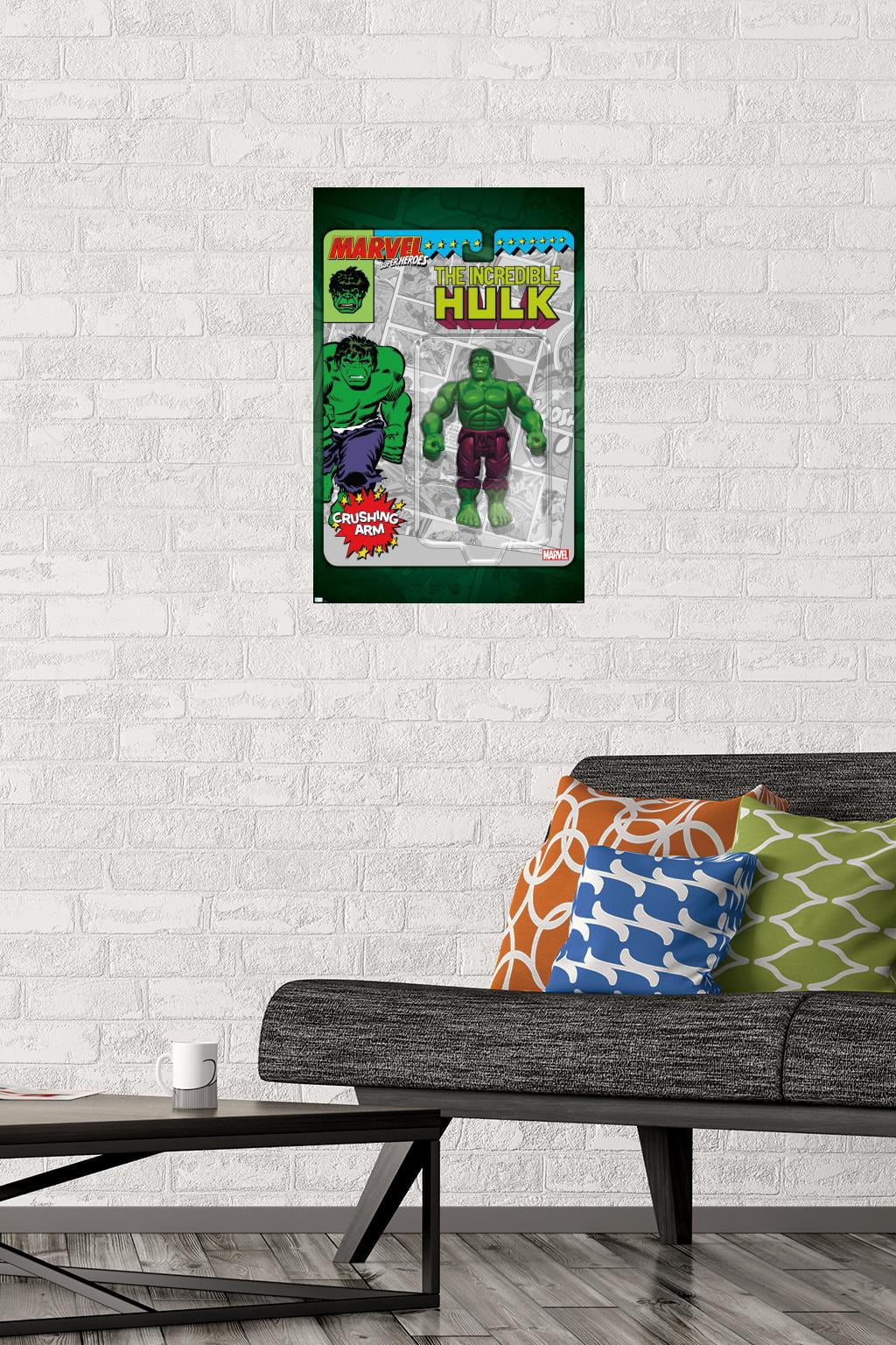 Rachel Caldwell - Nature's Skull Wall Poster, 14.725" x 22.375" Framed