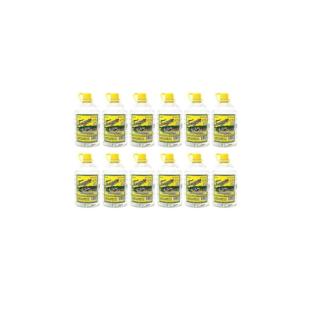 Pack de 12 Mezcal tonayan Pet Blanco 960 ml Tonayan Pet Blanco