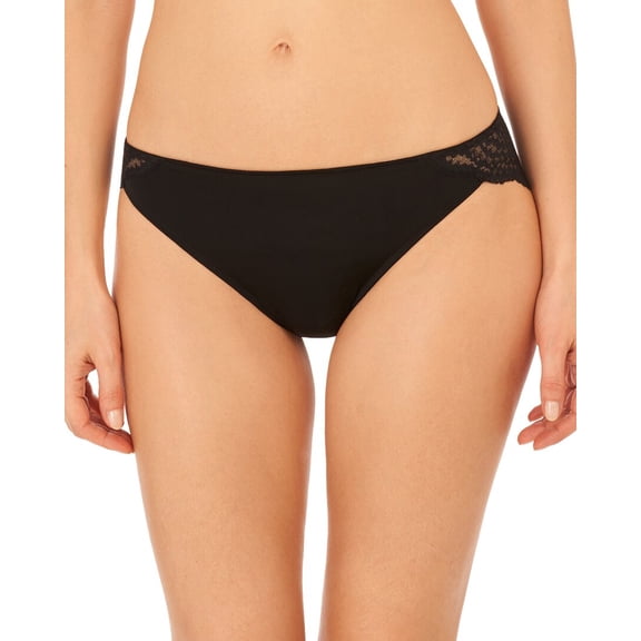 Natori womens Breakout Lace Bikini, l