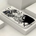 thumbnail image 3 of D-dragons Balls v-vegeta funda de teléfono para iPhone 15 14 13 12 11 Pro Max Mini 7 8 Plus X XR XS Max, parte trasera de silicona líquida, 3 of 5
