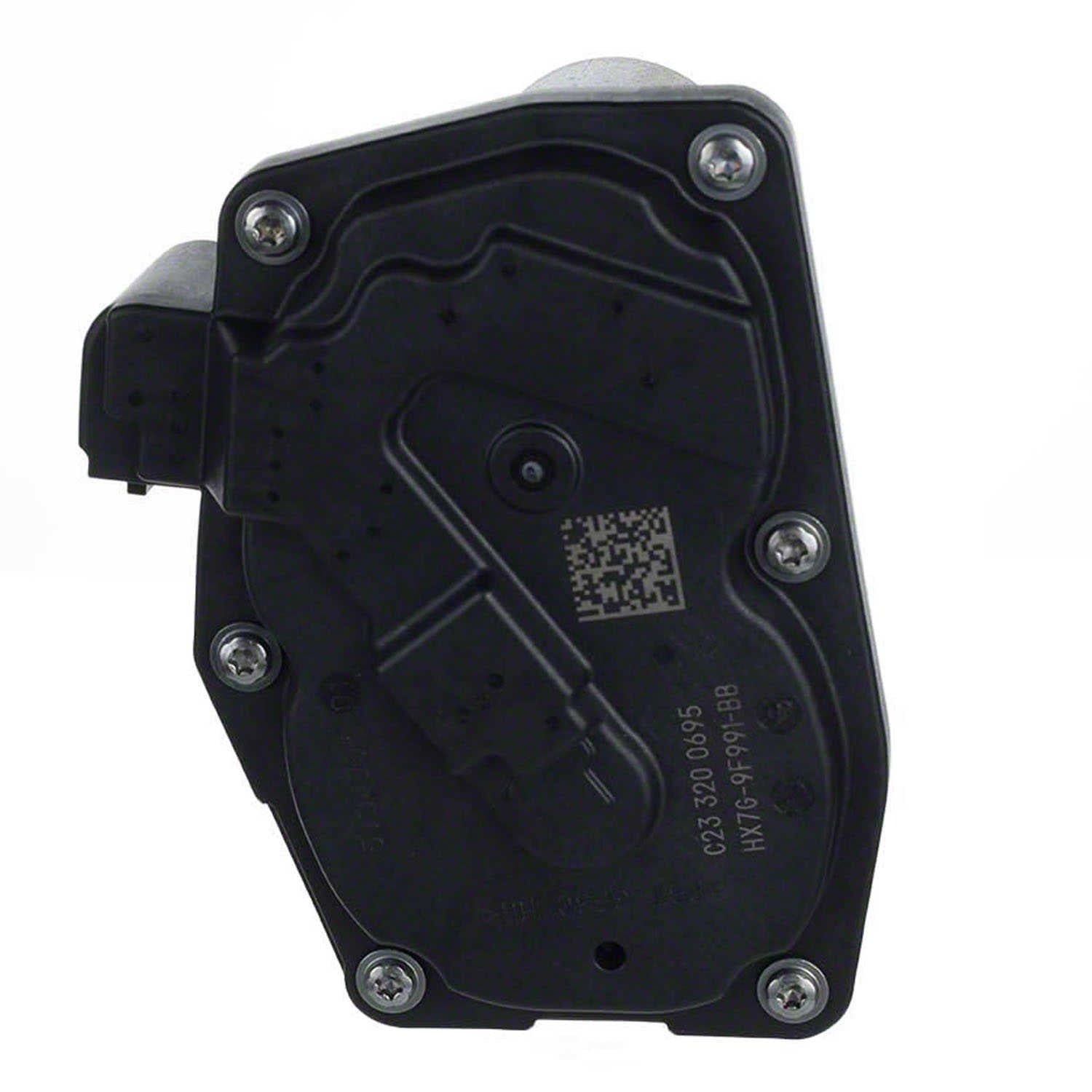 Motorcraft TB-29 Fuel Injection Throttle Body