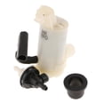 thumbnail image 4 of Almencla Windscreen Washer Pump Windshield Water Pump Wiper Motor for, 4 of 8