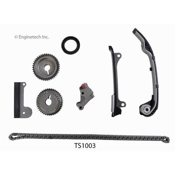 Enginetech TS1003 Engine Timing Set