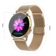 thumbnail image 2 of Reloj Inteligente Ordro De 1,22 Pulgadas, Contador De Pasos, Frecuencia Cardíaca, Presión Arterial, Ejercicio, Recordatorio Sedentario, Reloj Inteligente, Pulsera Deportiva Para Fitness sonducket EL012579-00, 2 of 6