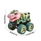 thumbnail image 3 of Coche de juguete educativo para niños, dinosaurio, vehículo de ingeniería, excavadora de plástico, juguete para niños., 3 of 6