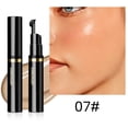 thumbnail image 1 of Corrector en barra | Corrector de manchas y ojeras de alta cobertura para ojos y rostro | Fórmula ligera y transparente | Maquillaje duradero y resistente al sudor | Acabado natural | 5 ml |, 1 of 1