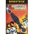 thumbnail image 1 of Robotech II: The Sentinels Book IV #9 VF ; Academy Comic Book, 1 of 1