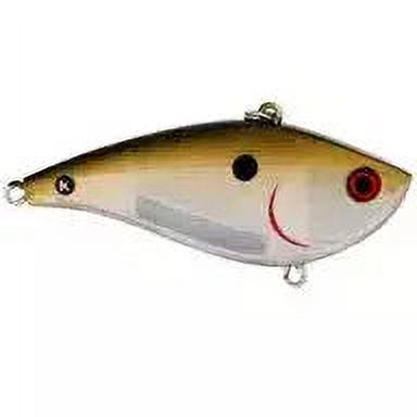 Booyah Hard Knocker 1/2 Bling