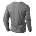 thumbnail image 5 of VJATTWR Men's Quick-Dry Long Sleeve Shirt, Upf 50+ Sun for Outdoor Activities, Fishing & Hiking Xxl, 5 of 5