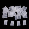 thumbnail image 2 of 20Pcs JST-XH 2/3/4/5 / 6S Equilibrado Protección de La Cabeza Enchufe Savers CUTICAT Protector de enchufe JST, 2 of 8