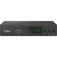 thumbnail image 4 of iView 3300STB ATSC Converter Box with Recording, Media Player, Built-in Digital Clock, Analog to Digital, QAM Tuner, HDMI, USB, 4 of 4