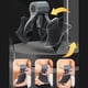 thumbnail image 5 of PC Muscle Training Ejercitador Entrenador Masculino ReparacióN de MúSculos del Piso PéLvico Uso Ejercicio para Equipo de Gimnasio en Casa-Negro, 5 of 5