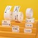 thumbnail image 2 of Niimbot-Impresora térmica de etiquetas D101 D11, papel de impresión, cinta de etiquetas, pegatinas, impermeable, antiaceite, resistente a los arañazos, 2 of 4