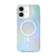 thumbnail image 1 of Funda Prodigee Pampas para iPhone 16 Pro gris, 1 of 5