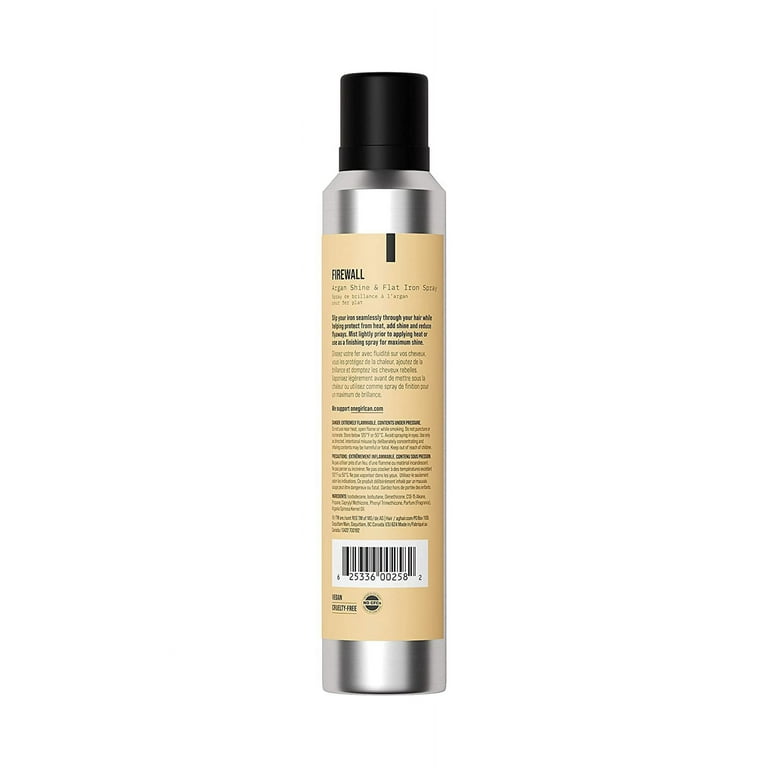 Flat iron sales spray walmart