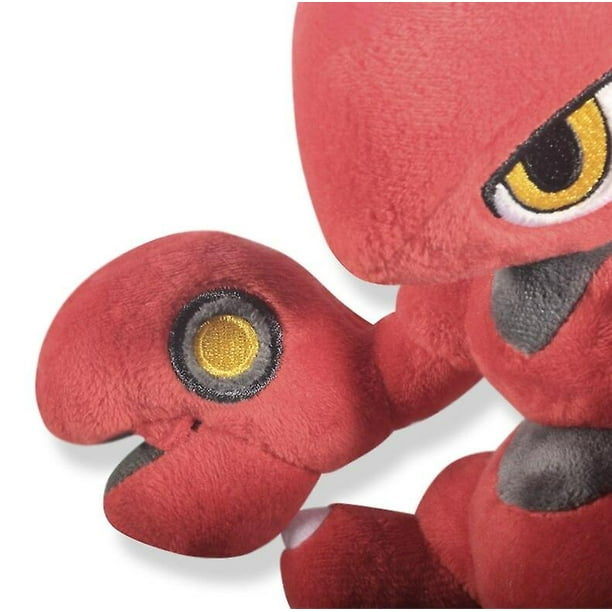 Mega scizor plush sale