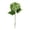 Green - 60x18cm, variant on 23.6 Inch Lifelike Single Stem Silk Hydrangea Artificial Flower 3-Leaf Large Bloom Fake Floral Stem for Home Decor Wedding Bouquet & Holiday Arrangement Pink