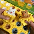 thumbnail image 5 of Varios tipos de juguetes antiestrés Pop Up FunnySqueeze, figuras para esconder y buscar, juguetes antiestrés para niños y adultos, 5 of 5
