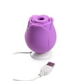 thumbnail image 3 of Gossip Vibromasseur à Succion Rose Lust, Violet, 3 of 5