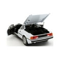 thumbnail image 3 of BMW M1 Coupe White "NEX Models" 1/24 Diecast Model Car by Welly, 3 of 5