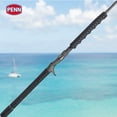 thumbnail image 5 of PENN Carnage III Conventional Jigging Rod, 5'8" Fishing Pole, Heavy Power, 5 of 5