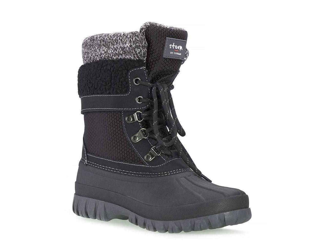 storm by cougar snow boots